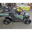 Can-Am Commander DPS 700 LOF - Neufahrzeug mit Zulassung