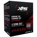 XPS Motorölwechselsatz 10W-50 Synthetiköl /...