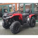 Can-Am Outlander Max DPS 700 T ABS MY25 - Neufahrzeug