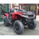 Can-Am Outlander Max DPS 700 T ABS MY25 - Neufahrzeug