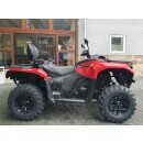 Can-Am Outlander Max DPS 700 T ABS MY25 - Neufahrzeug