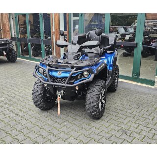 Can-Am Outlander MAX LTD 1000R - LoF