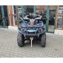 Can-Am Outlander MAX LTD 1000R - LoF