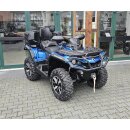 Can-Am Outlander MAX LTD 1000R - LoF