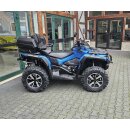 Can-Am Outlander MAX LTD 1000R - LoF