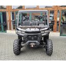 Can-Am Traxter XU HD10 T ABS MY25 - Neufahrzeug