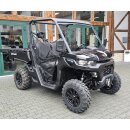 Can-Am Traxter XU HD10 T ABS MY25 - Neufahrzeug