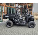 Can-Am Traxter XU HD10 T ABS MY25 - Neufahrzeug