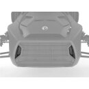 Can-Am Ryker Schutzeinsätze für Frontgrill