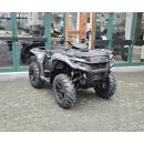 Can-Am Outlander DPS 500 T ABS MY24 - Neufahrzeug - Aktion