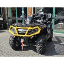 Can-Am Outlander Max XT-P 1000 T