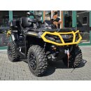 Can-Am Outlander Max XT-P 1000 T