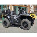 Can-Am Outlander Max XT-P 1000 T