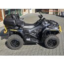 Can-Am Outlander Max XT-P 1000 T