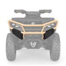 Can-Am Xtreme Rammschutzecken vorne - G3