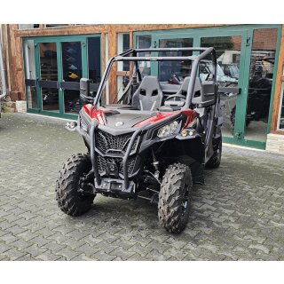 Can-Am Maverick Trail DPS 700 T ABS MY24 - Neufahrzeug - Aktion