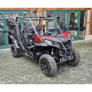 Can-Am Maverick Trail DPS 700 T ABS MY24 - Neufahrzeug - Aktion