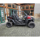 Can-Am Maverick Trail DPS 700 T ABS MY24 - Neufahrzeug - Aktion