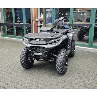 Can-Am Outlander MAX DPS 1000R T  ABS  MY25 - Neufahrzeug