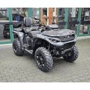 Can-Am Outlander MAX DPS 1000R T  ABS  MY25 - Neufahrzeug