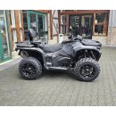 Can-Am Outlander MAX DPS 1000R T  ABS  MY25 - Neufahrzeug