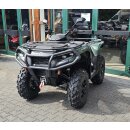 Can-Am Outlander PRO XU HD7 T ABS MY25 - Neufahrzeug