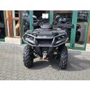 Can-Am Outlander PRO XU HD7 T ABS MY25 - Neufahrzeug