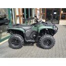 Can-Am Outlander PRO XU HD7 T ABS MY25 - Neufahrzeug