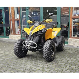 Can-Am Renegade 500