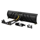 Can-Am ProMount Flex2 Räumschildset – 168cm -...