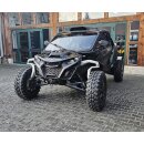 Can-Am Maverick R  Xrs 999T DCT - mit LoF