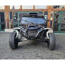 Can-Am Maverick R  Xrs 999T DCT - mit LoF