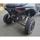 Can-Am Maverick R  Xrs 999T DCT - mit LoF