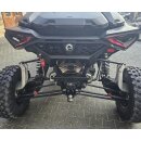 Can-Am Maverick R  Xrs 999T DCT - mit LoF