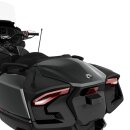 Can-Am Spyder RT Heckverkleidung Asphalt Grey