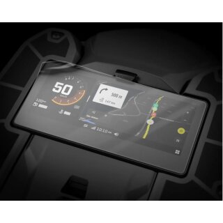 Can-Am Schutz für 10,25"-Touchscreen Farbdisplay - Canyon